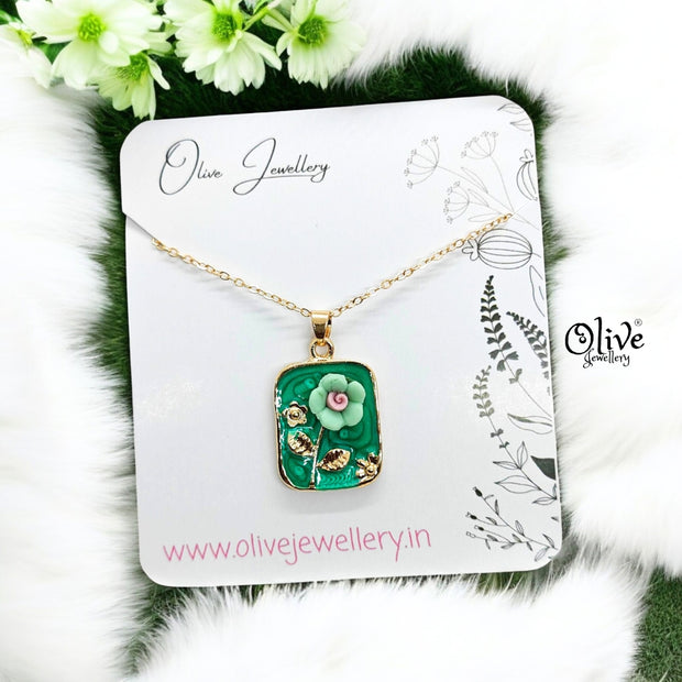 Enamel Chains - 150