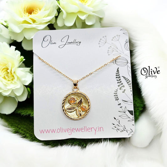 Enamel Chains - 156