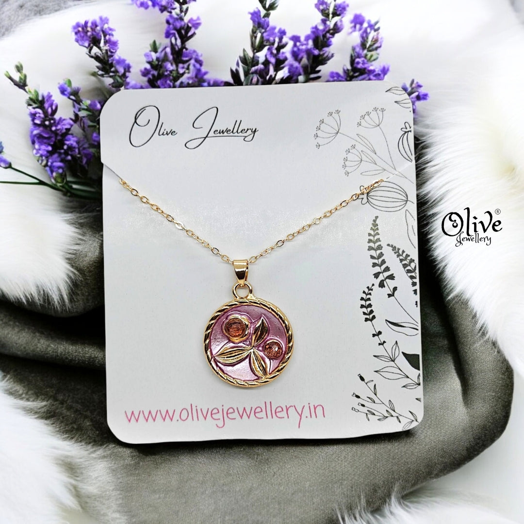 Enamel Chains - 156
