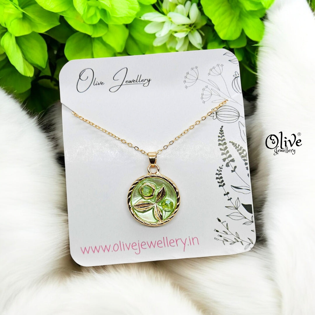 Enamel Chains - 156