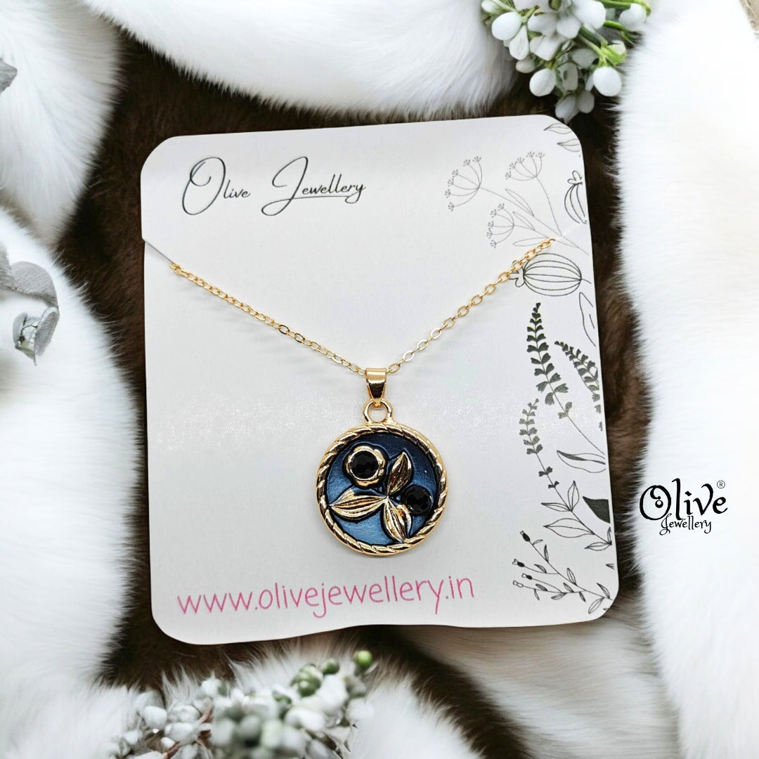 Enamel Chains - 156