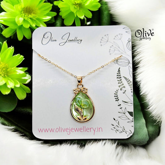 Enamel Chains - 162