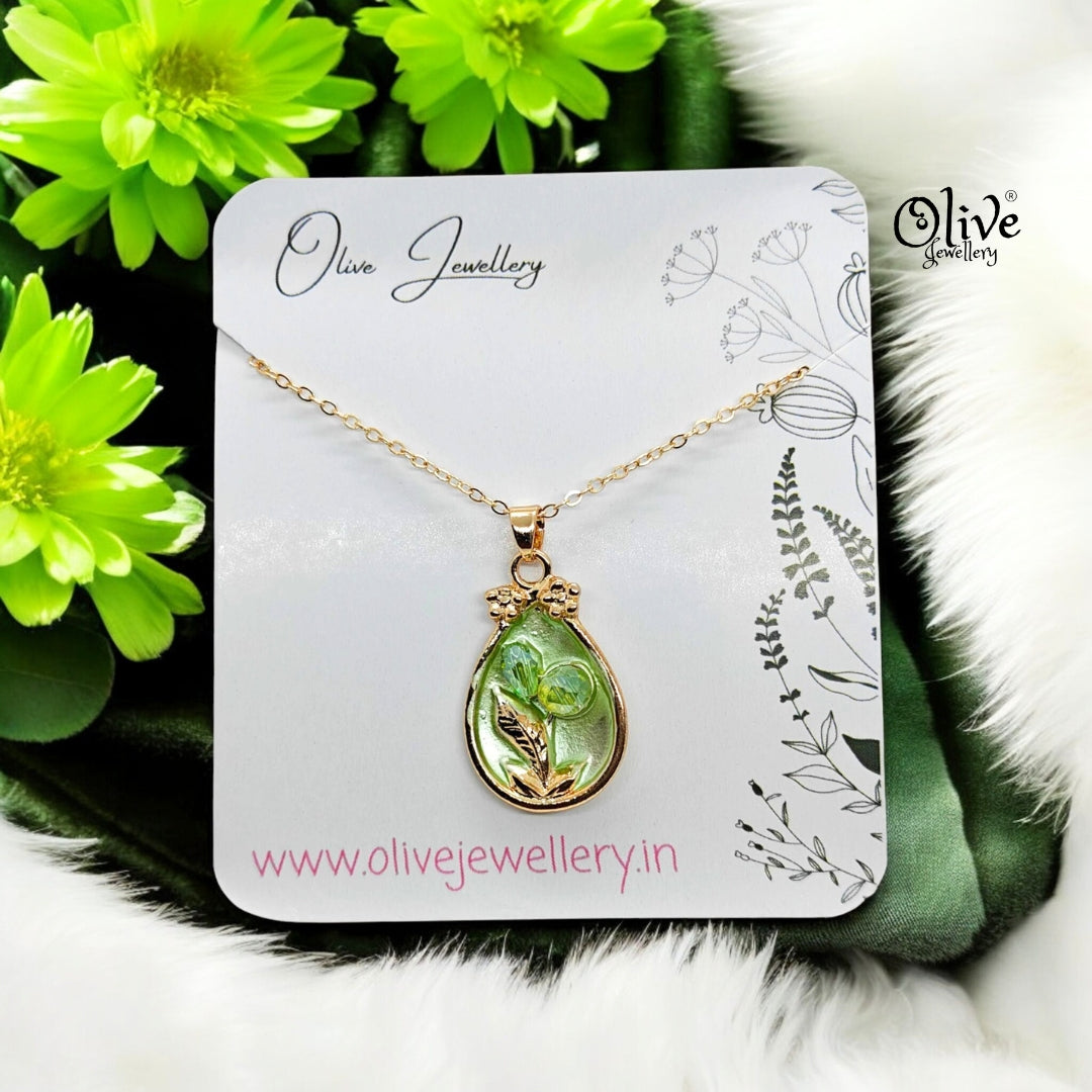 Enamel Chains - 162