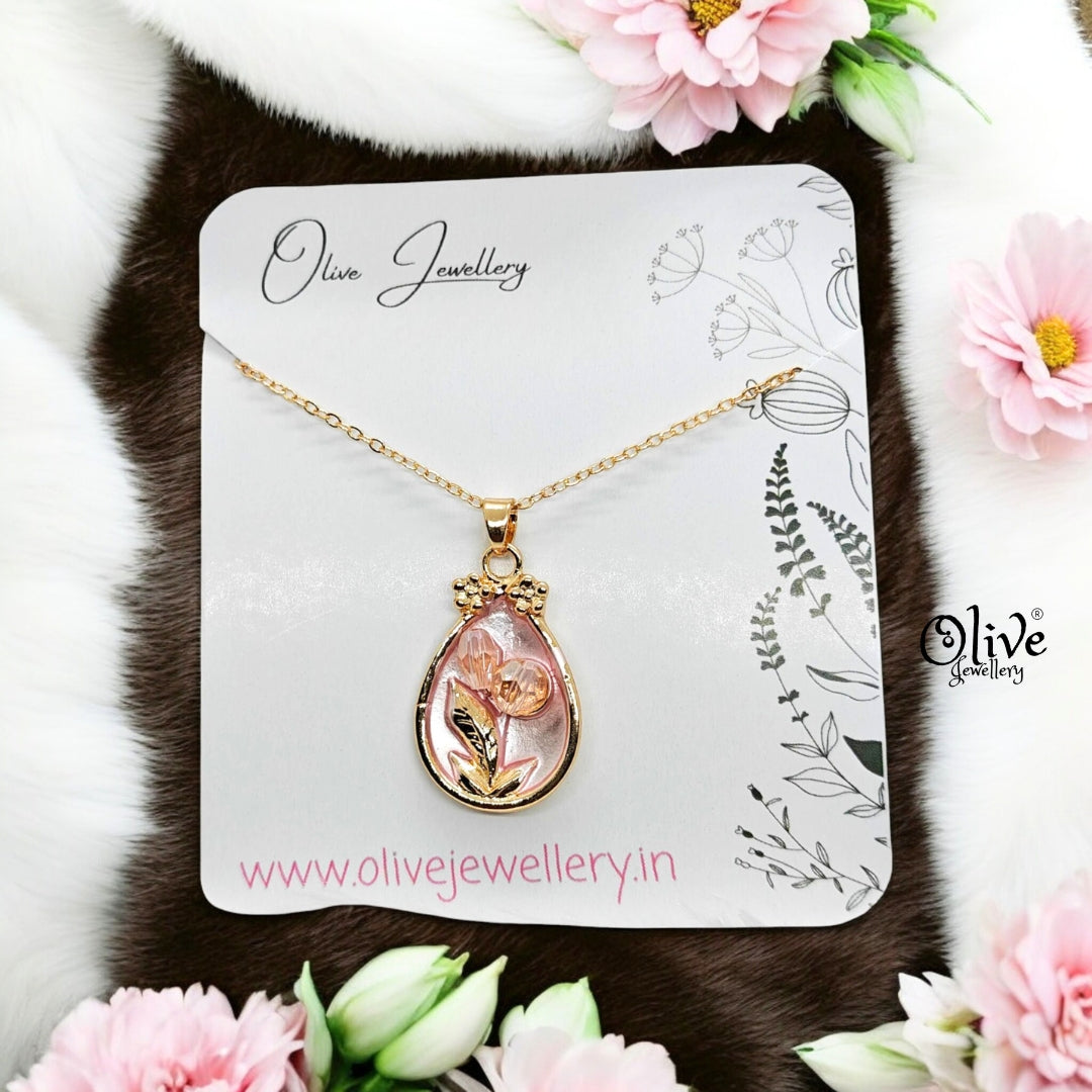 Enamel Chains - 162