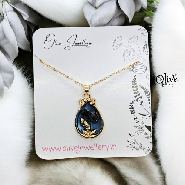 Enamel Chains - 162