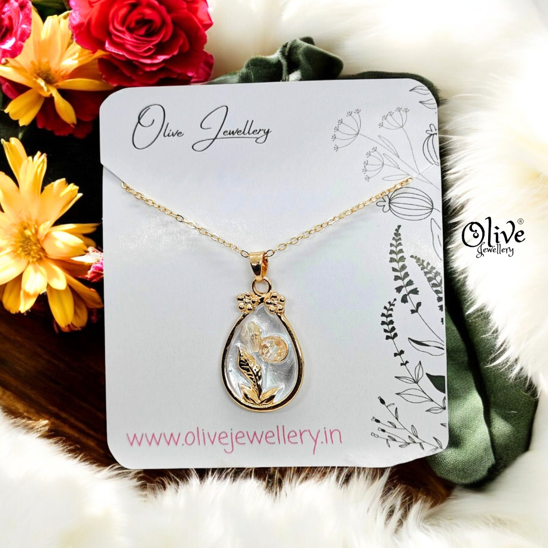 Enamel Chains - 162
