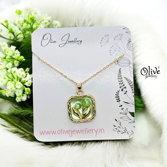 Enamel Chains - 168