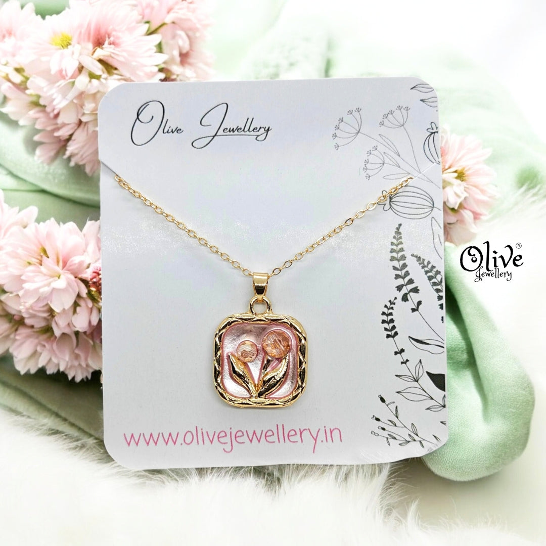 Enamel Chains - 168