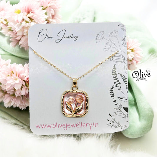 Enamel Chains - 168