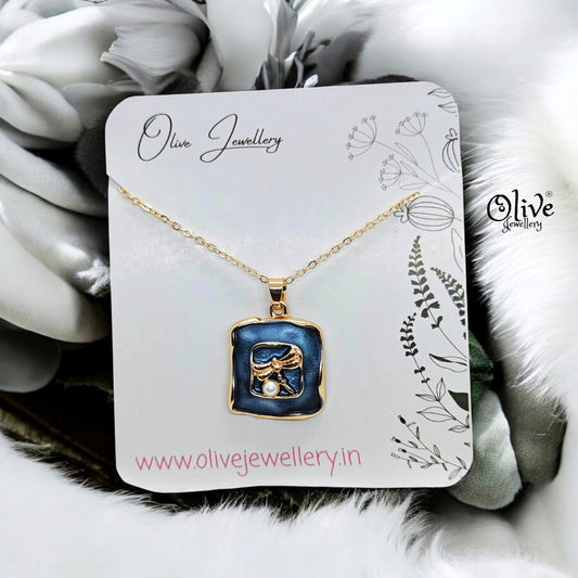 Enamel Chains - 174