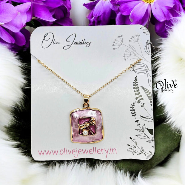 Enamel Chains - 174