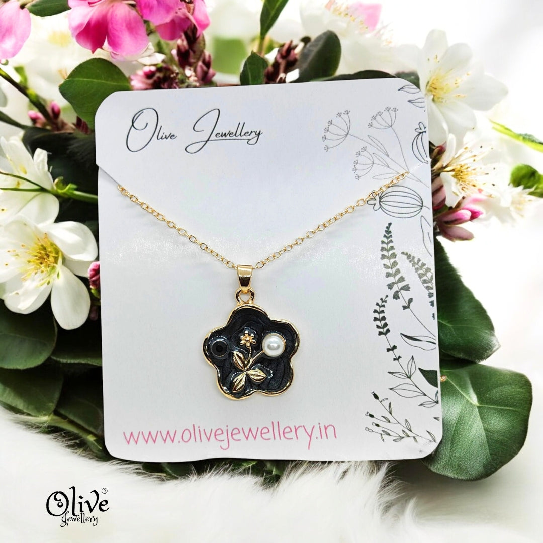 Enamel Chains - 180