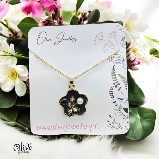 Enamel Chains - 180