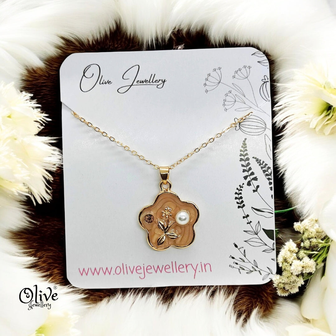 Enamel Chains - 180