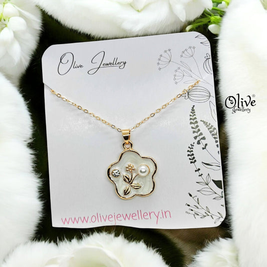 Enamel Chains - 180