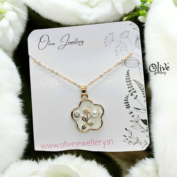 Enamel Chains - 180