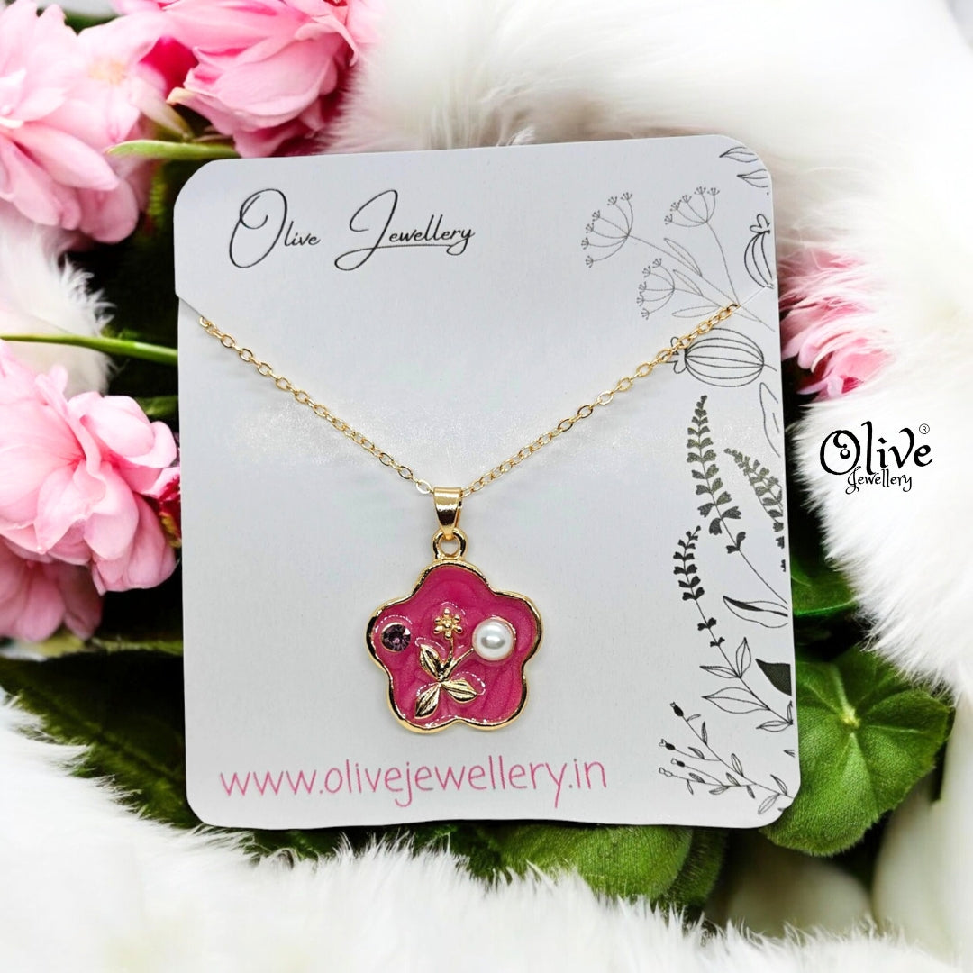 Enamel Chains - 180