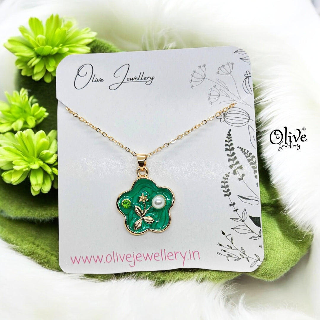 Enamel Chains - 180