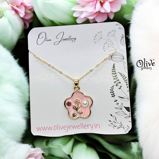 Enamel Chains - 180