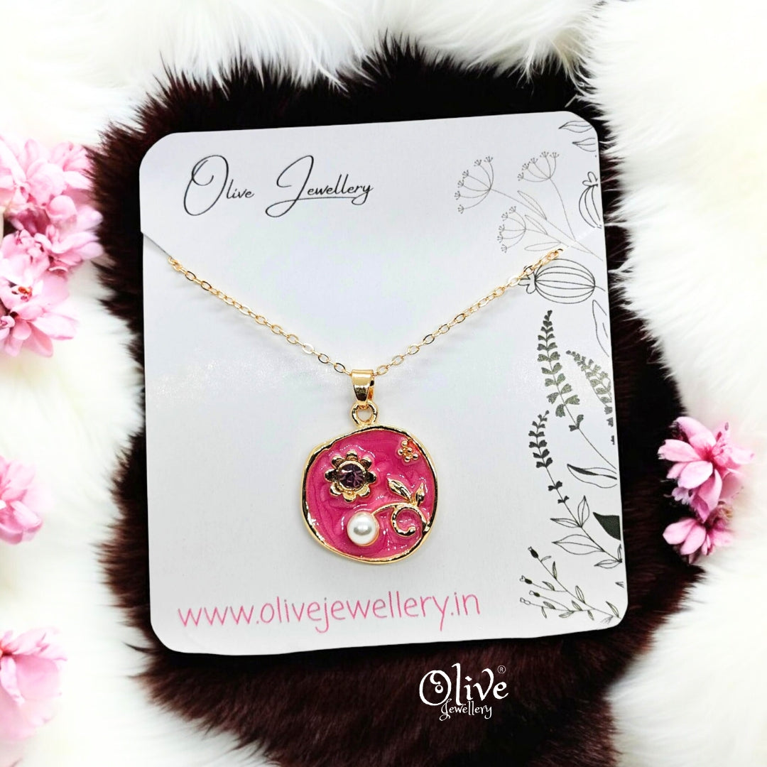 Enamel Chains - 186