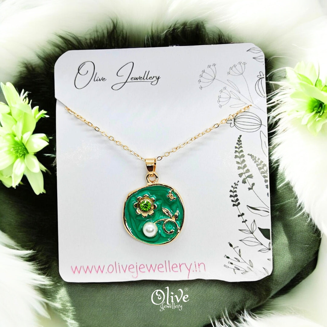 Enamel Chains - 186