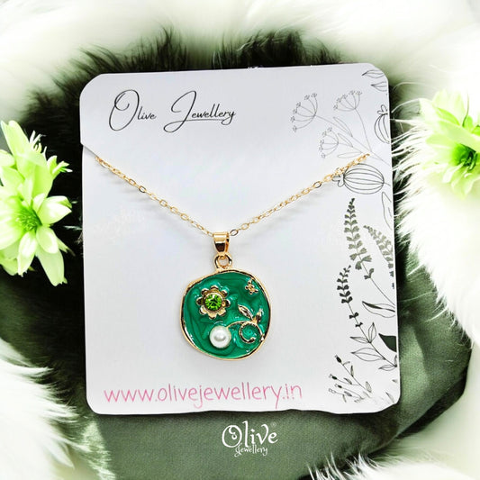 Enamel Chains - 186
