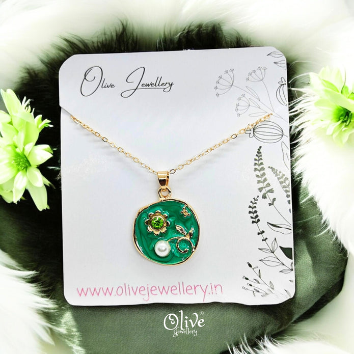 Enamel Chains - 186