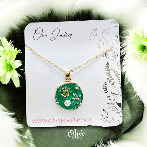 Enamel Chains - 186