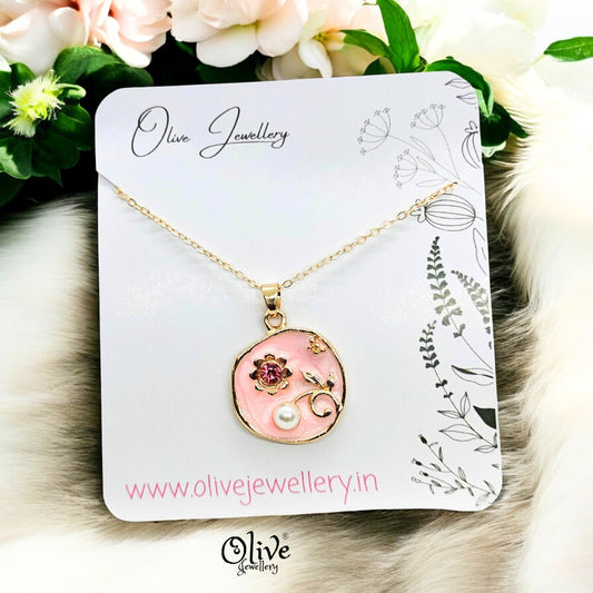 Enamel Chains - 186