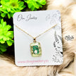 Enamel Chains - 204