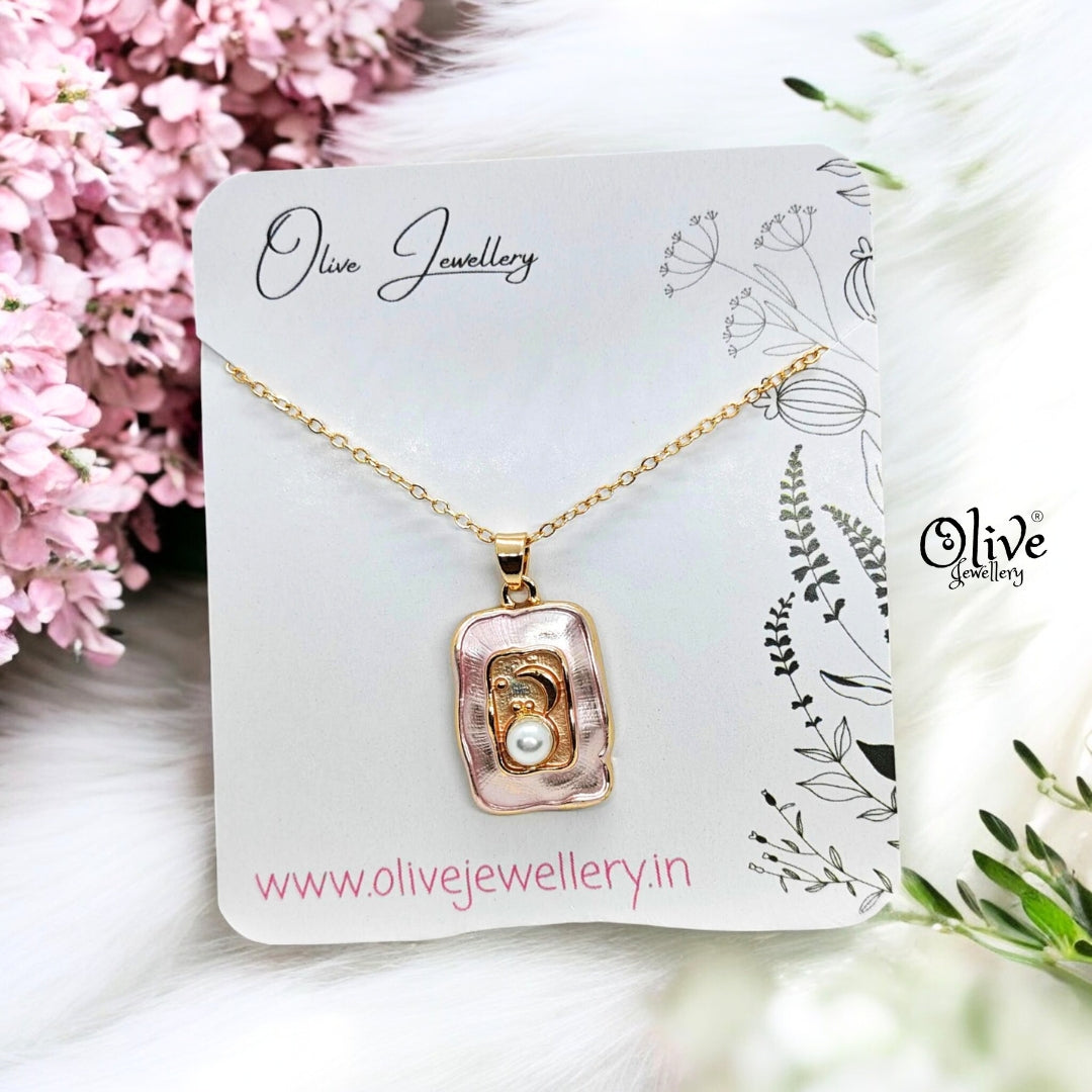 Enamel Chains - 204