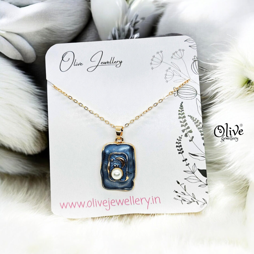 Enamel Chains - 204