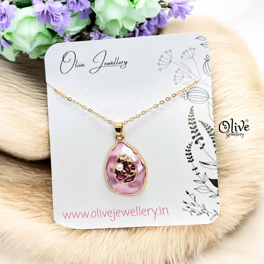 Enamel Chains - 210