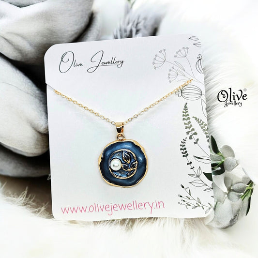 Enamel Chains - 216