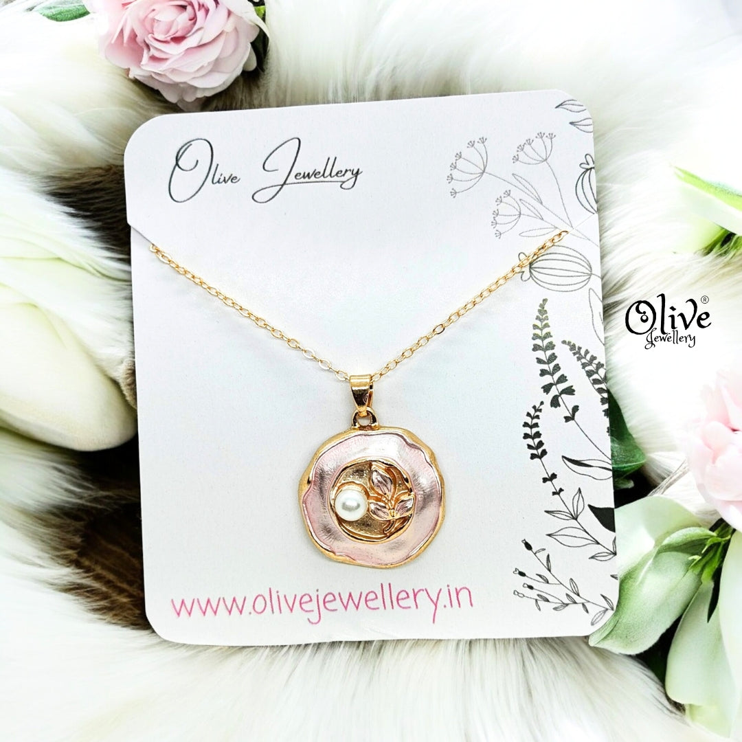 Enamel Chains - 216