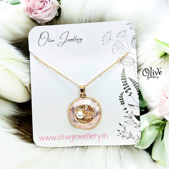 Enamel Chains - 216