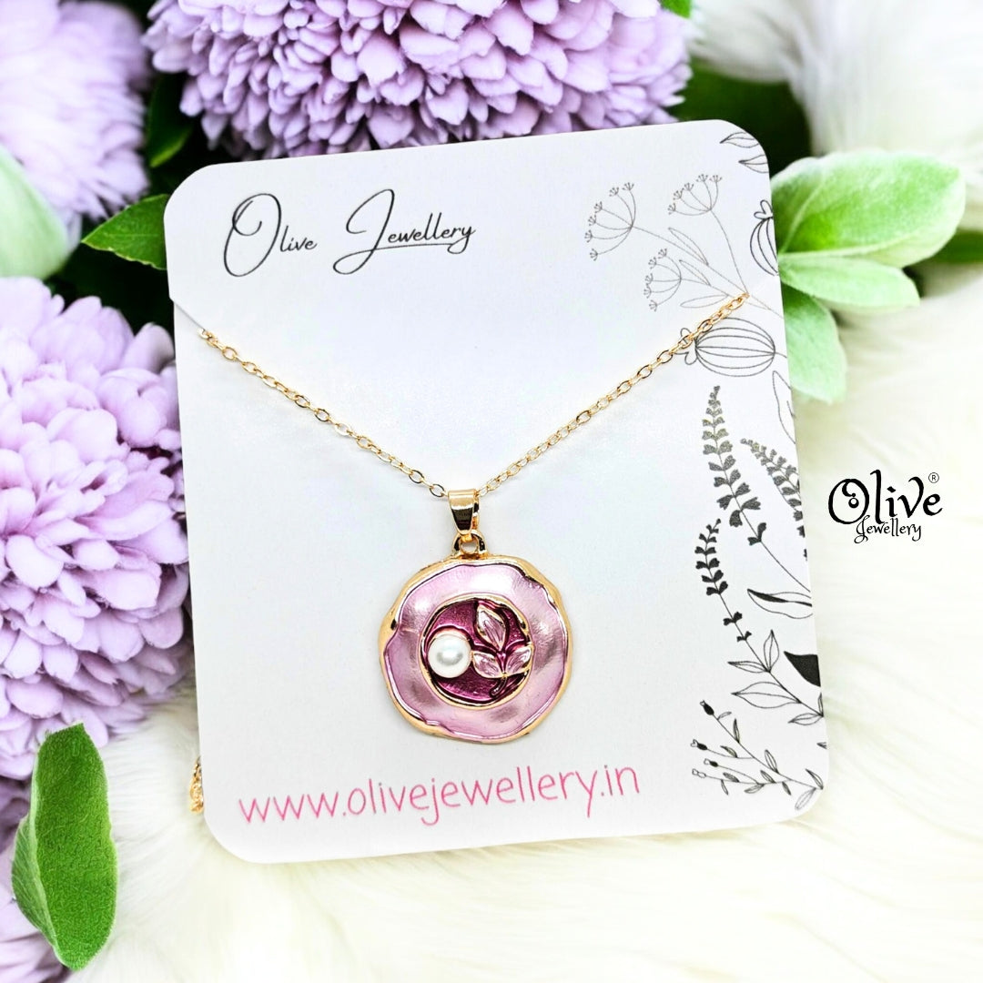 Enamel Chains - 216