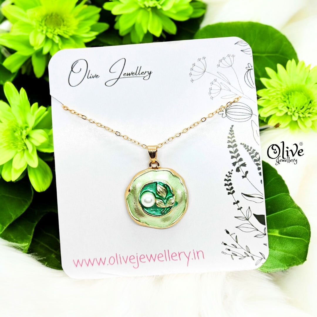 Enamel Chains - 216