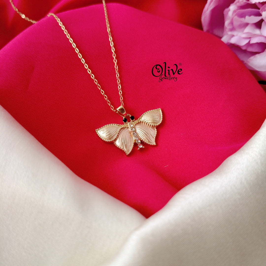 Enamel Chains - 223