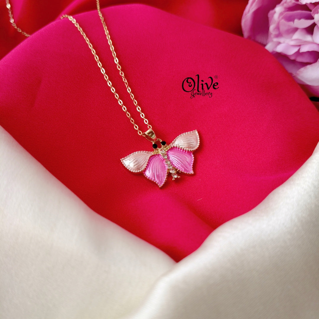 Enamel Chains - 223