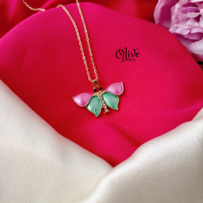 Enamel Chains - 223