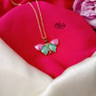 Enamel Chains - 223