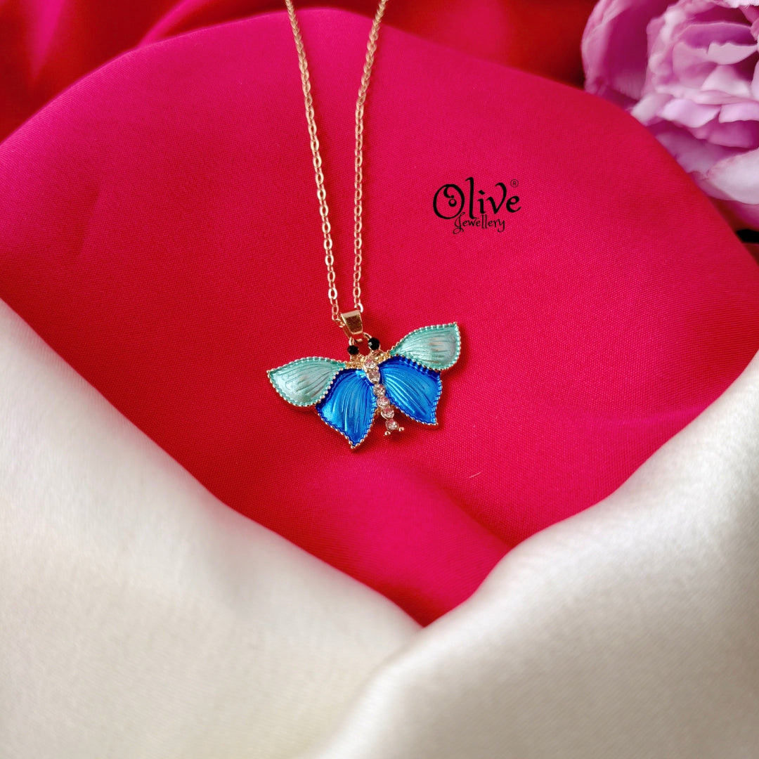 Enamel Chains - 223