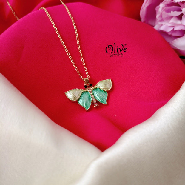 Enamel Chains - 223