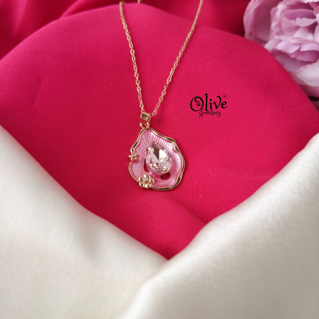 Enamel Chains - 229