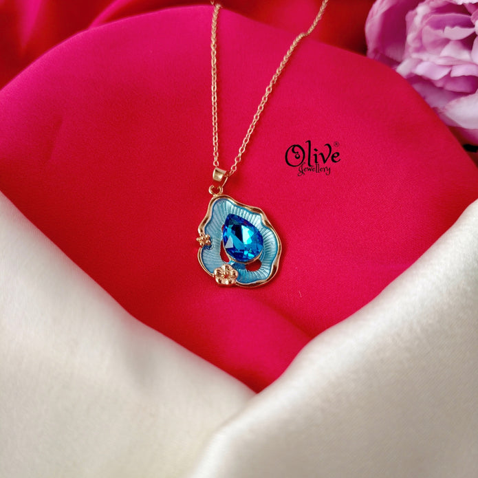 Enamel Chains - 229