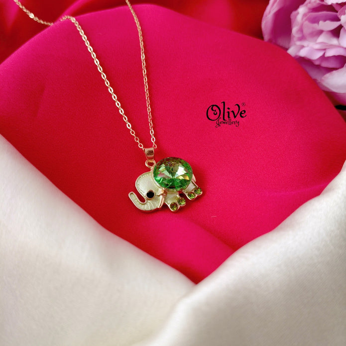 Enamel Chains - 235