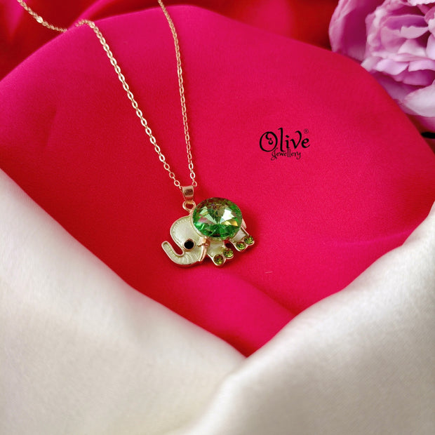 Enamel Chains - 235