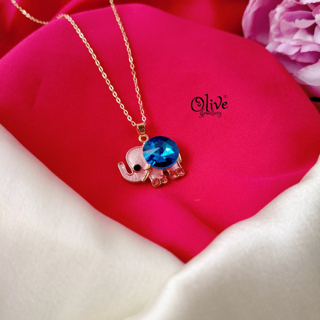 Enamel Chains - 235