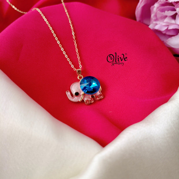 Enamel Chains - 235